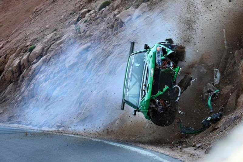 Photo Narvaez Racing Facebook